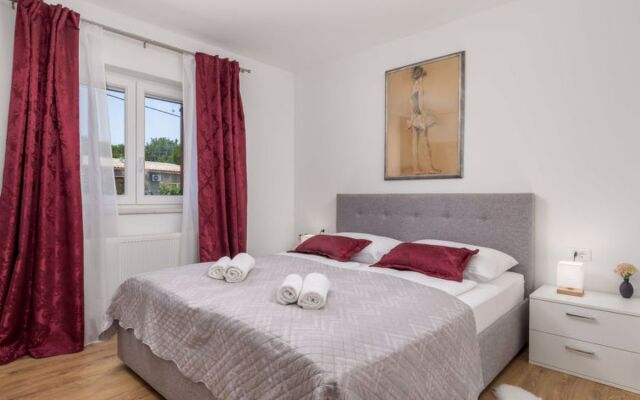 Villa Matea Krk/Dobrinj