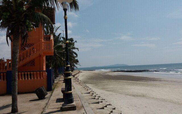 OYO 90818 Cemara Puri Resort & Spa