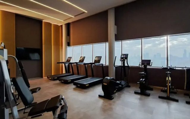 Recoleta Deco Premium 1BR in Buenos Aires