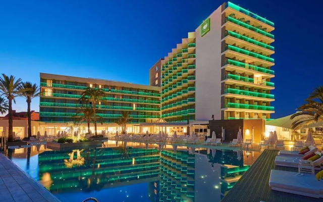 Protur Playa Cala Millor Hotel