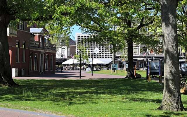 B&B in de Kloosterhof