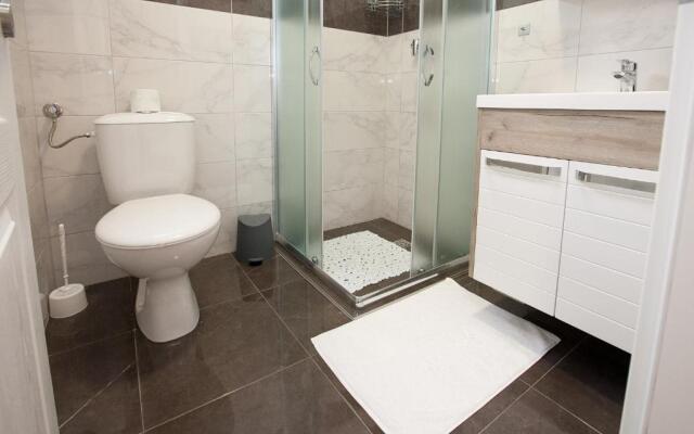 Apartman 2