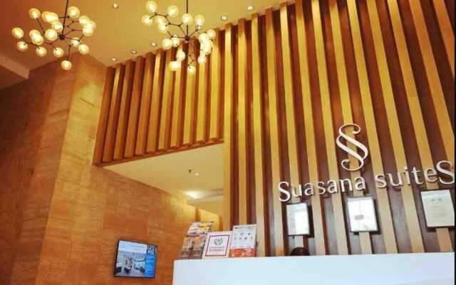 1 Bedroom JB Suites by SYNC