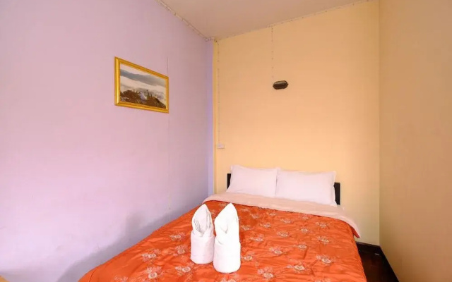 P.L.P Guesthouse - Mae Hong Son