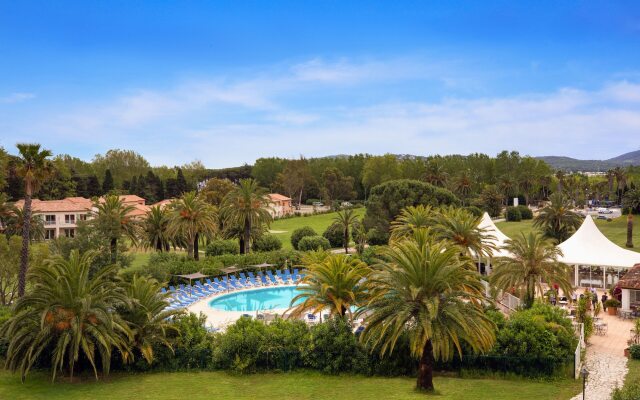 SOWELL Family Port Grimaud