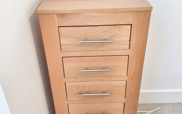 Modern Executive Apartment in Reading