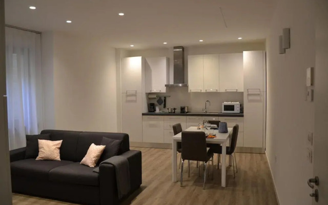 Vecchia Riva Guest House