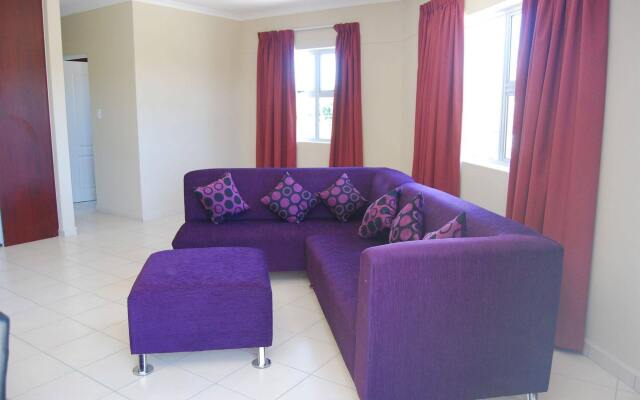 Regency Self Catering Serviced Apartments
