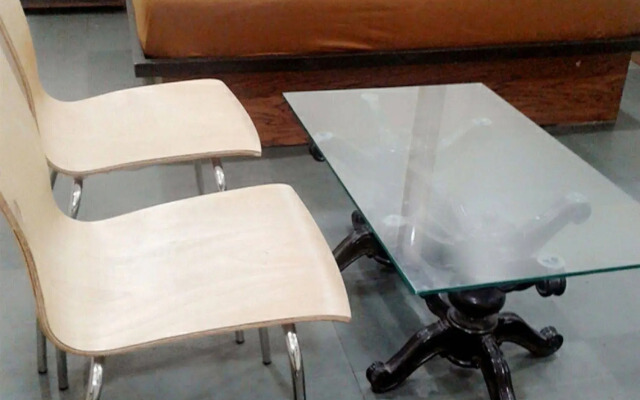 HOTEL Sai Leela Residency
