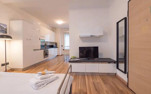 Candiani A2 Monolocale