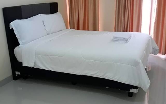 Toraja Lodge Guest House