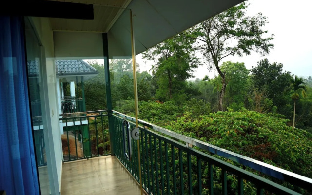 Wayanad Cave N Pillar Resort