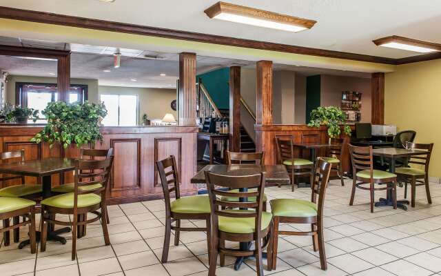 Quality Inn Lewisport