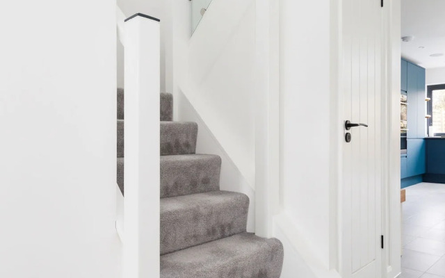 Renovated Home for 8 Canal Walk to Chichester