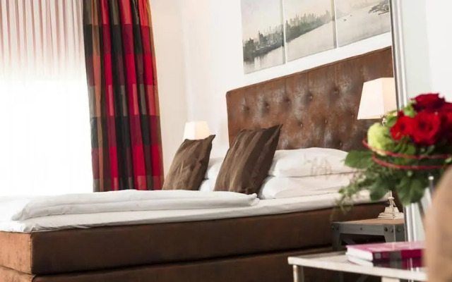 Parkhotel Bielefeld