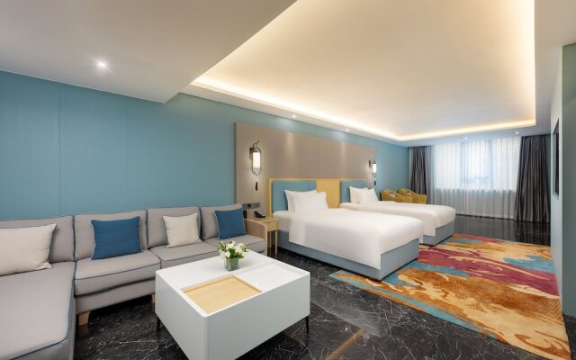 Holiday Inn Express Zhuhai Guishan Island by IHG
