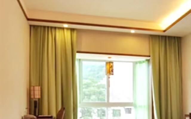 Beichuan Xinyihua Hotel