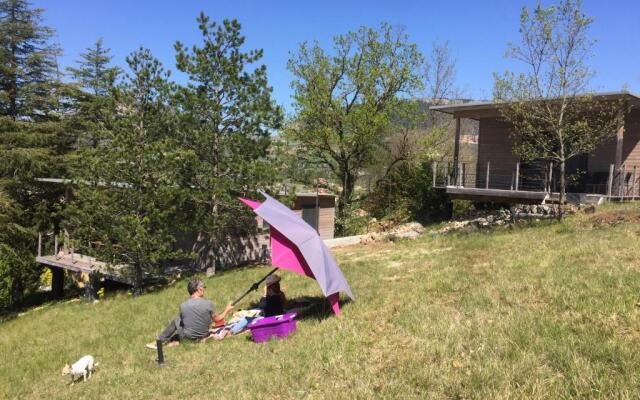Gîte La Cerise Qui Rit
