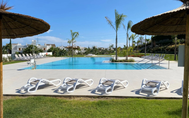 Al-1321 Estepona - Penthouse - Alcazaba Lagoon