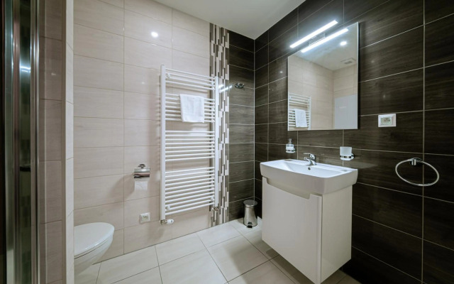 Hrebienok Resort Hotel