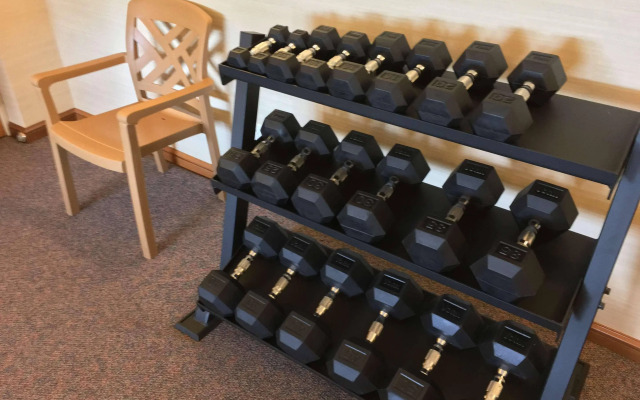 Best Western Falcon Plaza - Bowling Green