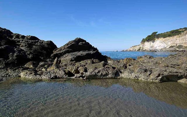 Beachfront Villas on Crete - Pelagaios