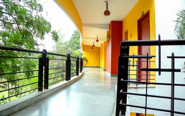 Sterling Arunai Anantha Resort