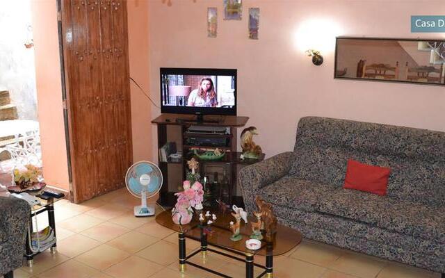 Oferta Casas Habana Vieja