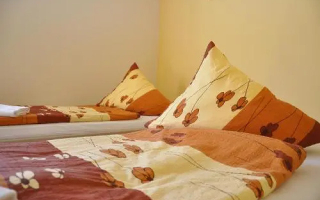 Ośrodek Rekreacyjno- Wypoczynkowy BESKIDEK