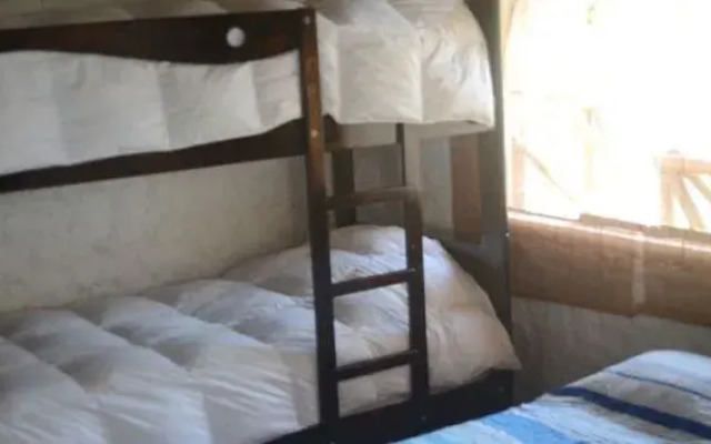 Viña de los Reyes Hotel & Camping