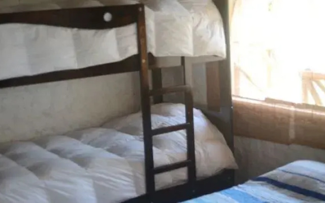 Viña de los Reyes Hotel & Camping