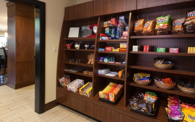 Staybridge Suites Buffalo-Amherst by IHG