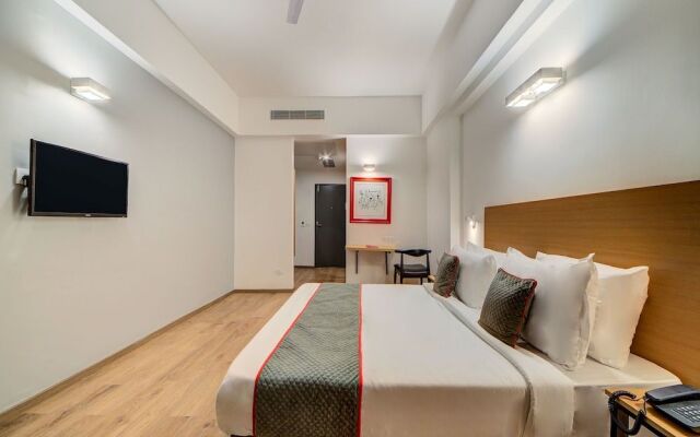 OYO Townhouse 064 Secunderabad