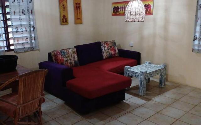 Diani Holiday House II