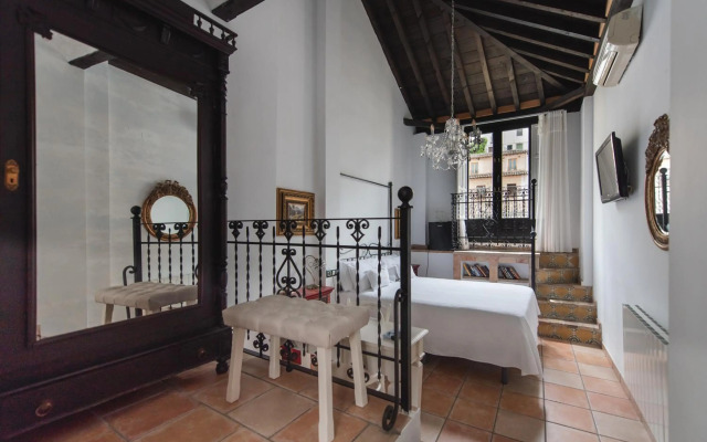 Hotel Rosa D´Oro