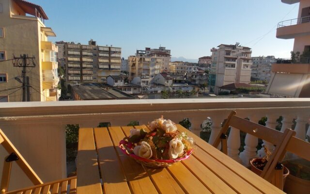 Angela Apartments