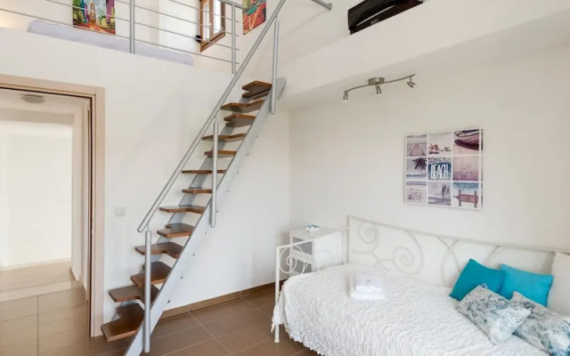 Belus Luxury Villas