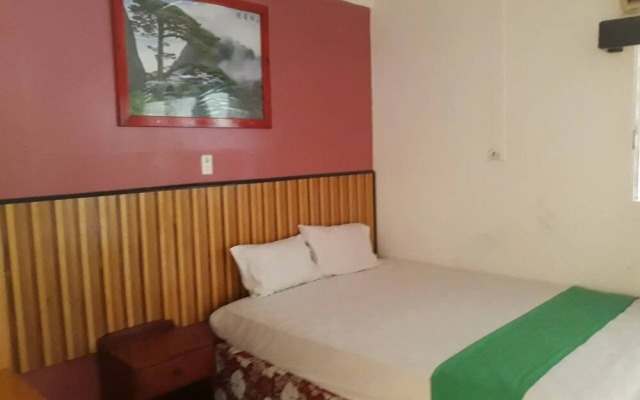 Labasa Waterfront Hotel
