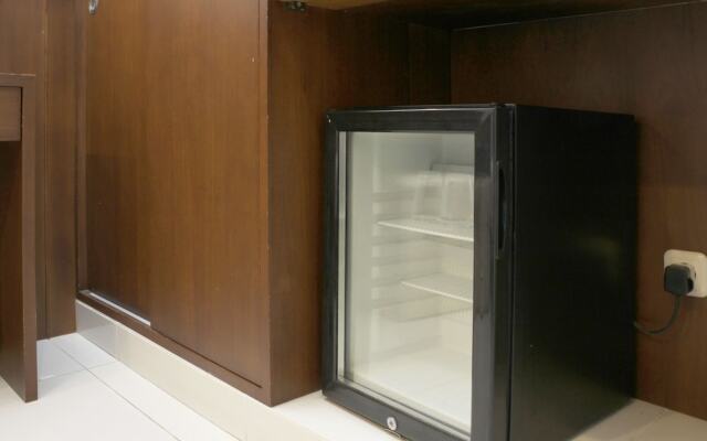 Airy Cicendo Otten 6 Bandung