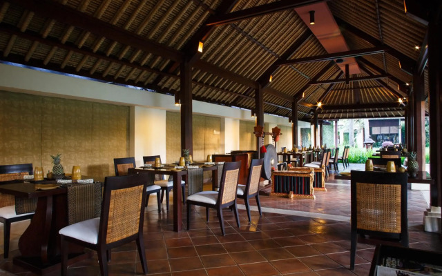Kayumanis Sanur Private Villa & Spa