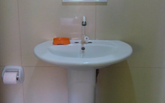 Eddie's Beach Resort Siargao