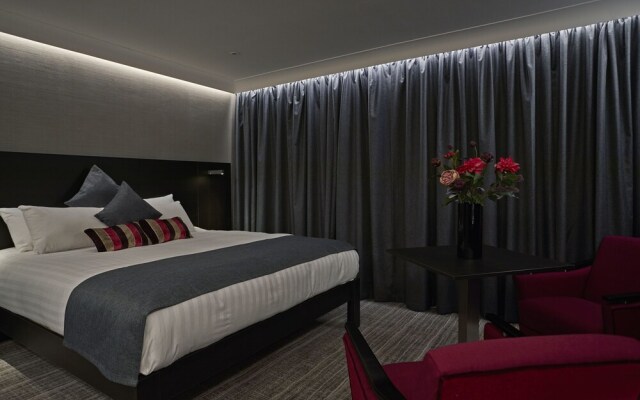 Old Palace Lodge Hotel
