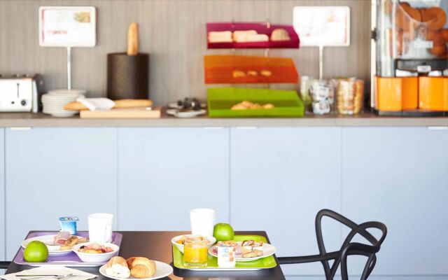 ibis Styles Arles Palais des Congrès