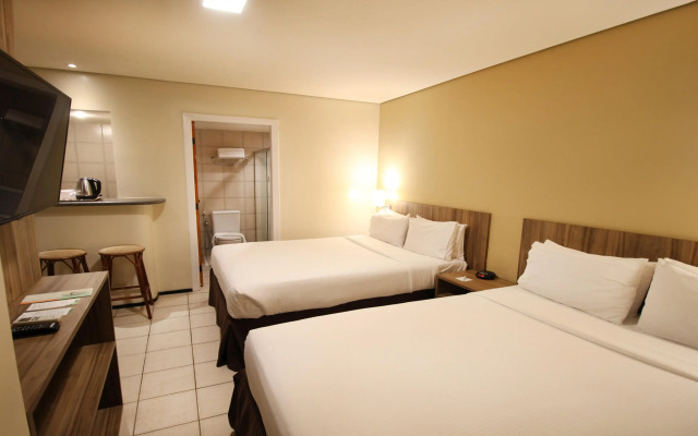 Holiday Inn Fortaleza by IHG