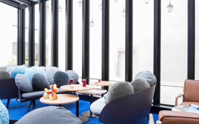 ibis Styles La Rochelle Centre Vieux Port