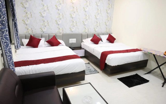 Sunshine International Boarding & Lodging
