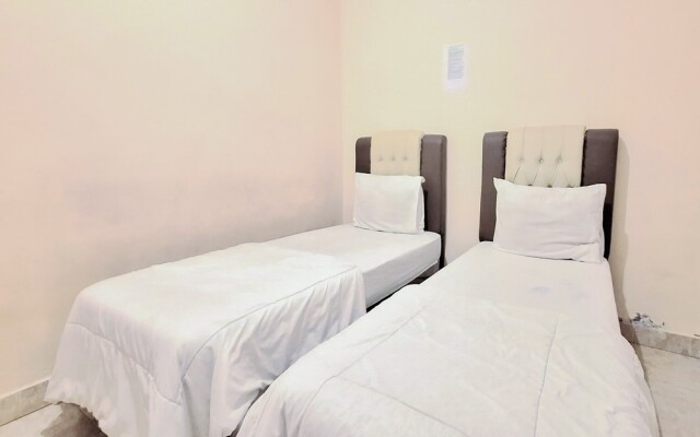 Handira Homestay Syariah Padang RedPartner