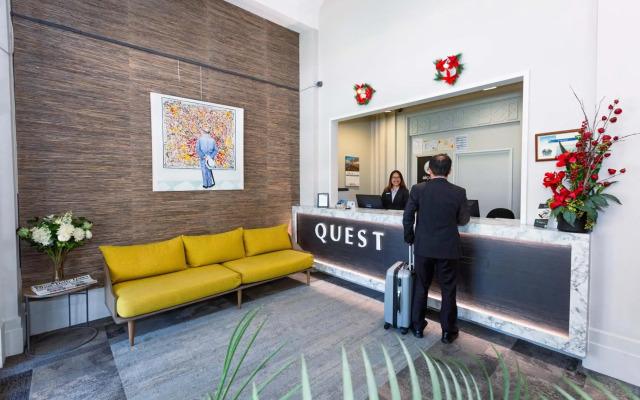 Quest Invercargill Serviced Apartments