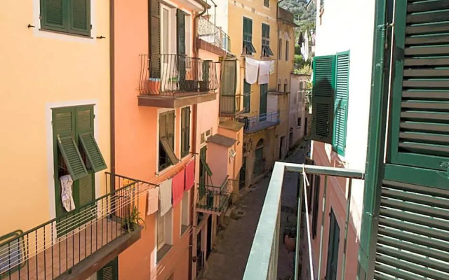 Guesthouse Marina
