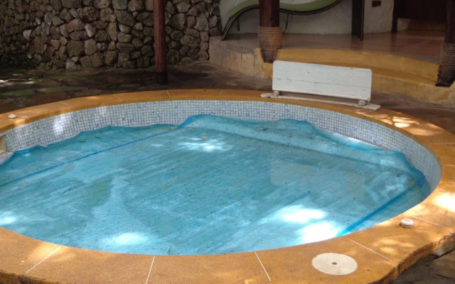 Rusinga Island Lodge